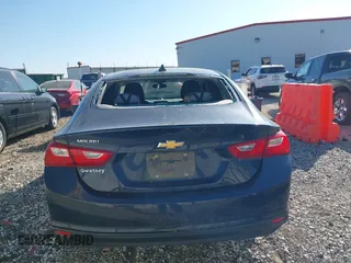 2018 Chevrolet Malibu LS with VIN 1G1ZB5ST1JF158473, listed as a IAAI auction lot 42016535 with 121,082 mi miles and . Bid and sale history available at DreamBid. Image 16.
