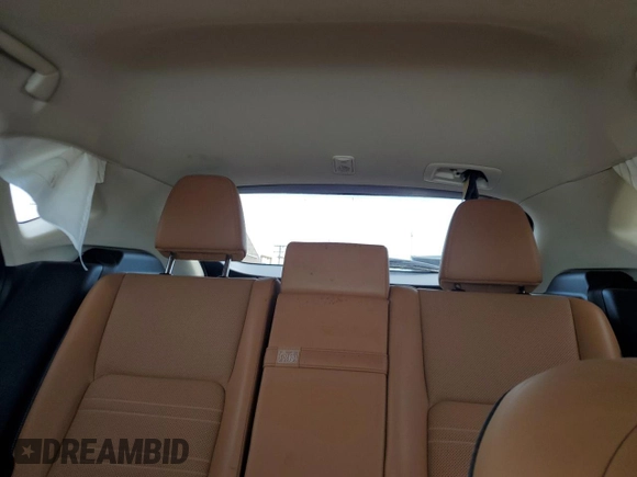 2021 Lexus NX 300 with VIN JTJGARDZ9M5025056, listed as a Copart auction lot 56345215 with 45,476 mi miles and Salvage title. Bid and sale history available at DreamBid. Image 10.