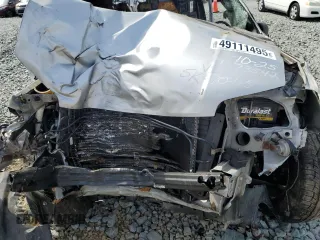 2005 Ford Escape Limited z VIN 1FMYU04115KA70415, wystawiony jako Copart lot #49111495 z przebiegiem Nie podano mil oraz Szkoda całkowita • Salvage title. Historia ofert i sprzedaży dostępna na DreamBid. Obrazek 11.