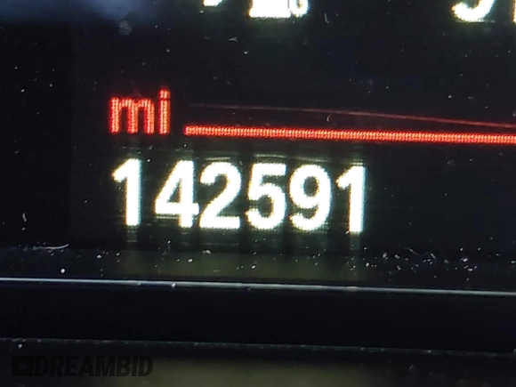 2015 BMW 3 Series 328i with VIN WBA3C1C50FK124300, listed as a IAAI auction lot 40112372 with 142,591 mi miles and . Bid and sale history available at carsss.com. Image 15.