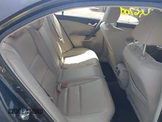 2013 Acura TSX с VIN JH4CU2F47DC009725, выставлен на аукционе IAAI как лот 42567008 с пробегом 97 480 миль миль и . История ставок и продаж доступна на DreamBid. Изображение 8.