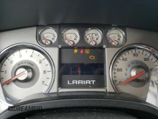 2010 Ford F-150 XL with VIN 1FTFW1EV2AFB43730, listed as a Copart auction lot 51656755 with 188,779 mi miles and Clean Title. Bid and sale history available at carsss.com. Image 9.