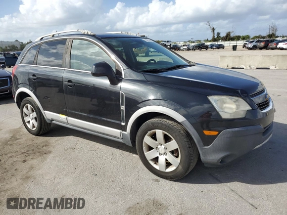 2012 Chevrolet Captiva Sport LS with VIN 3GNAL2EK3CS540612, listed as a Copart auction lot 78478234 with 99,802 mi miles and Salvage Title. Bid and sale history available at DreamBid. Image 4.