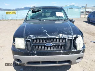 2003 Ford Explorer Sport XLS с VIN 1FMYU60E13UB36023, выставлен на аукционе IAAI как лот 42103714 с пробегом 172 565 миль миль и . История ставок и продаж доступна на DreamBid. Изображение 13.