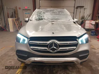 2020 Mercedes-Benz GLE 350 with VIN 4JGFB4KB3LA086666, listed as a IAAI auction lot 41767859 with 134,106 mi miles and . Bid and sale history available at DreamBid. Image 13.