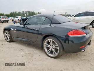 2014 BMW Z4 sDrive35i z VIN WBALM7C51EE386386, wystawiony jako Copart lot #59197195 z przebiegiem 27 975 mil mil oraz Szkoda całkowita • Salvage title. Historia ofert i sprzedaży dostępna na DreamBid. Obrazek 2.