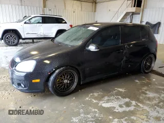 2007 Volkswagen GTI с VIN WVWHV91KX7W036083, выставлен на аукционе Copart как лот 44168415 с пробегом 184 907 миль миль и Списание • Salvage title. История ставок и продаж доступна на DreamBid. Изображение 1.
