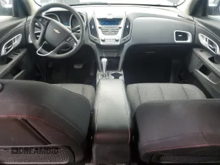 2012 Chevrolet Equinox LS with VIN 2GNALBEK3C6364496, listed as a Copart auction lot 56724295 with 131,605 mi miles and Clean Title. Bid and sale history available at DreamBid. Image 8.
