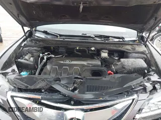 2017 Acura RDX Advance с VIN 5J8TB4H70HL017540, выставлен на аукционе IAAI как лот 42403692 с пробегом Не указан миль и . История ставок и продаж доступна на DreamBid. Изображение 10.
