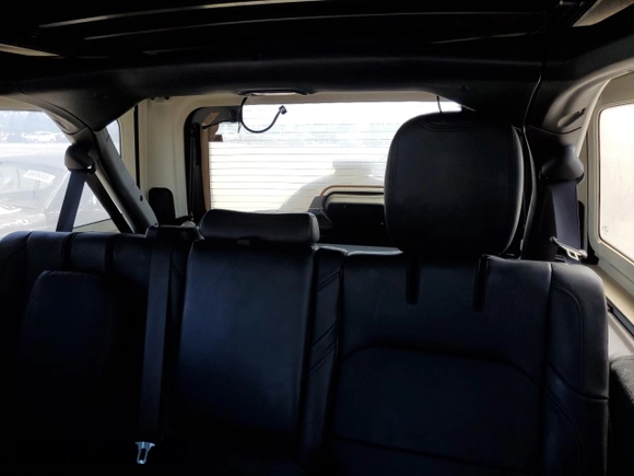 2024 Jeep Wrangler Rubicon X с VIN 1C4RJXR62RW167216, выставлен на аукционе Copart как лот 49034325 с пробегом Не указан миль и Списание • Salvage title. История ставок и продаж доступна на DreamBid. Изображение 10.