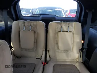 2017 Ford Explorer с VIN 1FM5K8B88HGE42606, выставлен на аукционе Copart как лот 49484925 с пробегом 156 105 миль миль и Списание • Salvage title. История ставок и продаж доступна на DreamBid. Изображение 10.