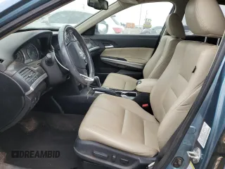 2013 Honda Crosstour EX-L with VIN 5J6TF3H53DL003261, listed as a Copart auction lot 43940835 with 85,856 mi miles and Salvage Title. Bid and sale history available at carsss.com. Image 7.