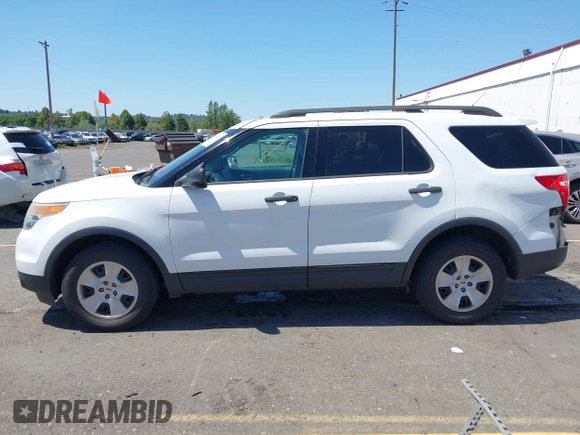 2013 Ford Explorer with VIN 1FM5K8B89DGB94134, listed as a IAAI auction lot 42369548 with 185,974 mi miles and . Bid and sale history available at DreamBid. Image 15.