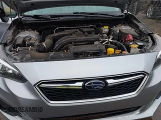 2018 Subaru Impreza Premium z VIN 4S3GKAD64J3600582, wystawiony jako IAAI lot #41456372 z przebiegiem 87 266 mil mil oraz . Historia ofert i sprzedaży dostępna na DreamBid. Obrazek 10.