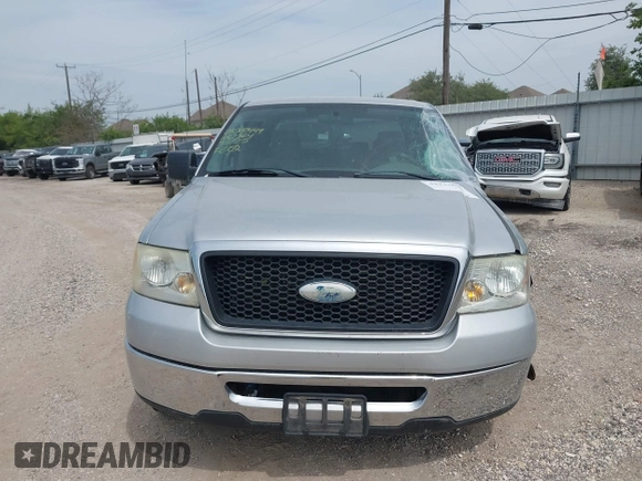 2008 Ford F-150 XL z VIN 1FTRW12W18FA87364, wystawiony jako IAAI lot #42242592 z przebiegiem 163 448 mil mil oraz . Historia ofert i sprzedaży dostępna na DreamBid. Obrazek 13.