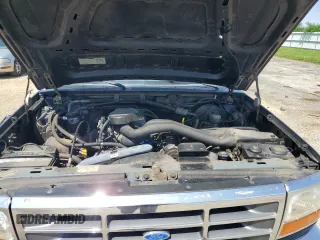 1992 Ford F-150 with VIN 1FTEF14N5NLA13140, listed as a Copart auction lot 61419835 with 180,090 mi miles and Clean title. Bid and sale history available at DreamBid. Image 11.