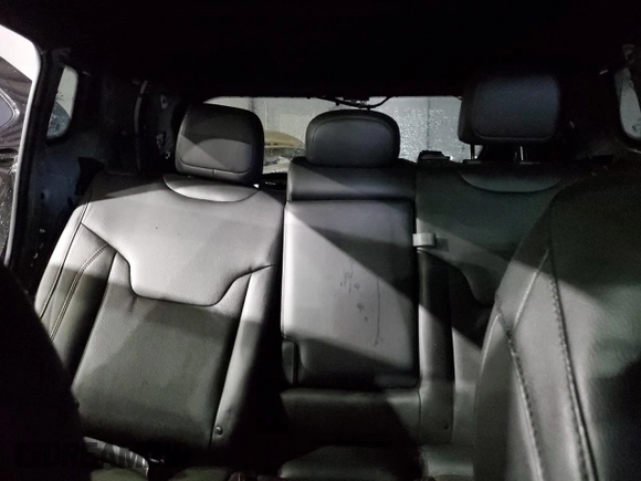 2024 Jeep Compass Limited with VIN 3C4NJDCNXRT602065, listed as a Copart auction lot 56213485 with 6,253 mi miles and Salvage title. Bid and sale history available at DreamBid. Image 10.