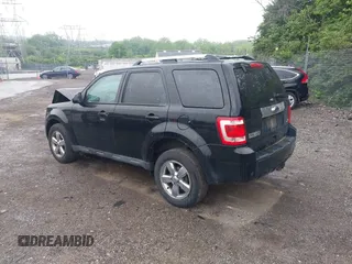 2012 Ford Escape Limited с VIN 1FMCU9EG0CKB75073, выставлен на аукционе IAAI как лот 42222266 с пробегом 114 414 миль миль и . История ставок и продаж доступна на DreamBid. Изображение 3.