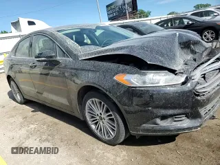 2016 Ford Fusion SE with VIN 3FA6P0H91GR353646, listed as a Copart auction lot 57717285 with 145,477 mi miles and Salvage title. Bid and sale history available at DreamBid. Image 13.