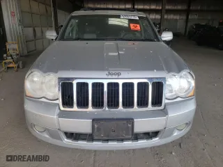 2009 Jeep Grand Cherokee Limited with VIN 1J8HR58T79C517191, listed as a Copart auction lot 74220964 with 185,958 mi miles and Non Repairable. Bid and sale history available at carsss.com. Image 5.