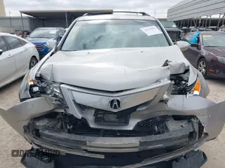 2010 Acura MDX Technology Pkg with VIN 2HNYD2H62AH520333, listed as a IAAI auction lot 41737954 with 180,364 mi miles. Bid and sale history available at carsss.com. Image 12.