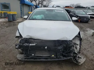 2023 Kia Forte LXS with VIN 3KPF24AD1PE574105, listed as a Copart auction lot 88755795 with 44,688 mi miles and Salvage Title. Bid and sale history available at carsss.com. Image 5.