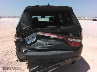 2022 Dodge Durango SRT 392 with VIN 1C4SDJGJ1NC158760, listed as a Copart auction lot 51777745 with 59,879 mi miles and Salvage Title. Bid and sale history available at carsss.com. Image 6.