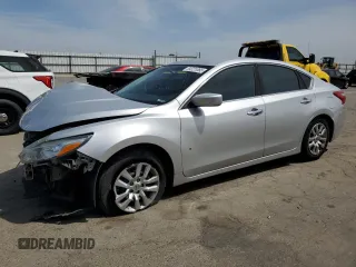 2016 Nissan Altima SV with VIN 1N4AL3AP6GC154896, listed as a Copart auction lot 54721065 with 172,464 mi miles and Salvage title. Bid and sale history available at DreamBid. Image 1.