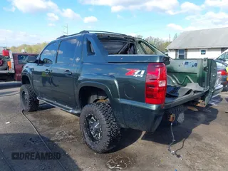 2013 Chevrolet Avalanche LT with VIN 3GNTKFE76DG195370, listed as a IAAI auction lot 42033278 with 159,167 mi miles and . Bid and sale history available at DreamBid. Image 3.
