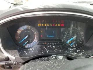 2016 Ford Fusion S z VIN 3FA6P0G74GR312038, wystawiony jako Copart lot #56966455 z przebiegiem 112 480 mil mil oraz Szkody całkowita. Historia ofert i sprzedaży dostępna na DreamBid. Obrazek 9.
