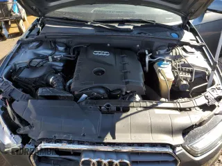 2013 Audi A4 Premium Plus с VIN WAUFFAFL7DA157375, выставлен на аукционе Copart как лот 47896405 с пробегом 105 872 миль миль и Списание • Salvage title. История ставок и продаж доступна на DreamBid. Изображение 11.