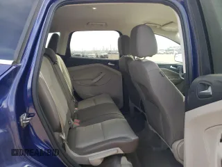2016 Ford Escape SE z VIN 1FMCU0G99GUC07099, wystawiony jako Copart lot #54575115 z przebiegiem 86 623 mil mil oraz Szkoda całkowita • Salvage title. Historia ofert i sprzedaży dostępna na DreamBid. Obrazek 10.