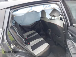 2019 Subaru Crosstrek Limited z VIN JF2GTAMC2K8343527, wystawiony jako IAAI lot #42042073 z przebiegiem 11 960 mil mil oraz . Historia ofert i sprzedaży dostępna na DreamBid. Obrazek 8.