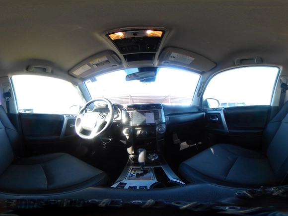 2022 Toyota 4Runner SR5 Premium with VIN JTENU5JR3N5999286, listed as a IAAI auction lot 40907443 with 53,960 mi miles and . Bid and sale history available at DreamBid. Image 19.