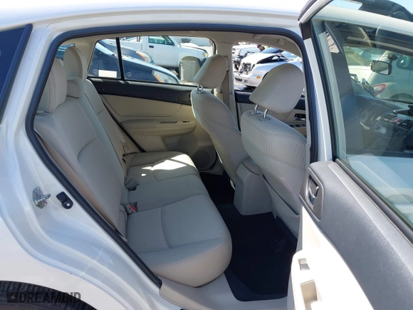 2013 Subaru Impreza Wagon 2.0i Sport Premium with VIN JF1GPAL68DH808139, listed as a IAAI auction lot 41992551 with 222,945 mi miles. Bid and sale history available at carsss.com. Image 8.
