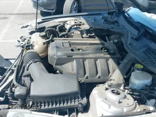 2020 Ford Mustang EcoBoost с VIN 1FATP8UH9L5139578, выставлен на аукционе IAAI как лот 42417762 с пробегом 96 220 миль миль и . История ставок и продаж доступна на DreamBid. Изображение 20.