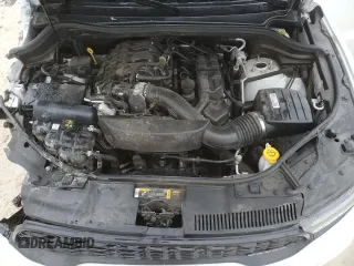2023 Dodge Durango GT Plus with VIN 1C4RDHDG6PC589694, listed as a Copart auction lot 43172035 with 29,930 mi miles and Salvage title. Bid and sale history available at DreamBid. Image 13.