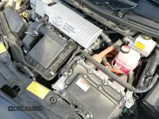 2014 Toyota Prius Four z VIN JTDKN3DU9E0368824, wystawiony jako IAAI lot #42092046 z przebiegiem 217 704 mil mil oraz . Historia ofert i sprzedaży dostępna na DreamBid. Obrazek 19.