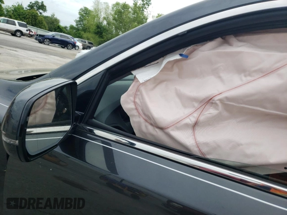2014 Acura MDX Advance with VIN 5FRYD4H85EB019451, listed as a Copart auction lot 55841705 with Not provided miles and Non repairable. Bid and sale history available at DreamBid. Image 9.