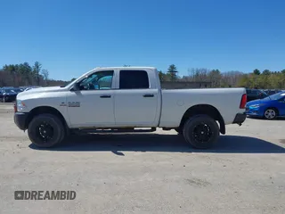 2014 Ram 2500 Tradesman with VIN 3C6UR5CL4EG200478, listed as a IAAI auction lot 42005676 with 179,319 mi miles and . Bid and sale history available at DreamBid. Image 14.