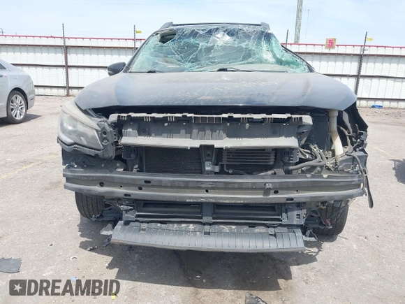 2018 Subaru Outback Limited with VIN 4S4BSANC8J3225516, listed as a IAAI auction lot 42261383 with Not provided miles and . Bid and sale history available at DreamBid. Image 13.