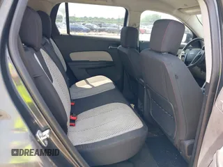 2013 GMC Terrain SLE with VIN 2GKALMEK1D6191815, listed as a IAAI auction lot 42486489 with 133,450 mi miles and . Bid and sale history available at DreamBid. Image 8.