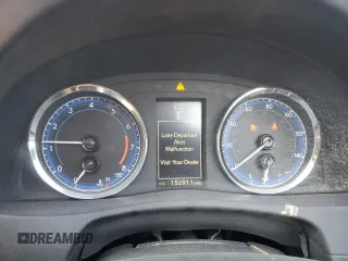 2019 Toyota Corolla L с VIN 2T1BURHE9KC138405, выставлен на аукционе Copart как лот 52054075 с пробегом 152 911 миль миль и Списание • Salvage title. История ставок и продаж доступна на DreamBid. Изображение 9.