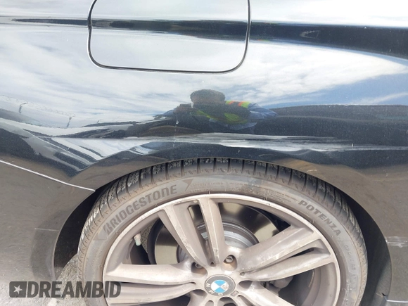 2016 BMW 4 Series 435i with VIN WBA3T3C59G5A41656, listed as a IAAI auction lot 42013298 with 129,666 mi miles and . Bid and sale history available at DreamBid. Image 21.
