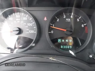 2013 Jeep Patriot Sport with VIN 1C4NJRBBXDD222145, listed as a IAAI auction lot 42539593 with 83,089 mi miles and . Bid and sale history available at DreamBid. Image 7.