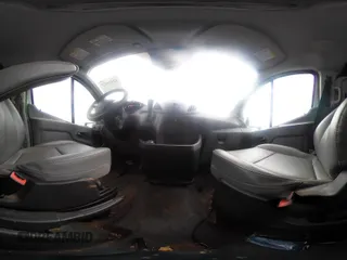 2017 Ford Transit с VIN 1FTYE1ZM0HKA09961, выставлен на аукционе IAAI как лот 42434479 с пробегом 51 061 миль миль и . История ставок и продаж доступна на DreamBid. Изображение 18.