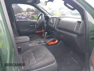 2022 Nissan Frontier SV with VIN 1N6ED1EJ9NN644248, listed as a IAAI auction lot 42425912 with 63,810 mi miles and . Bid and sale history available at DreamBid. Image 5.