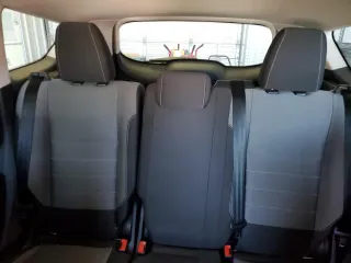 2018 Ford Escape S with VIN 1FMCU0F7XJUA09302, listed as a Copart auction lot 54260785 with 104,197 mi miles and Clean title. Bid and sale history available at DreamBid. Image 10.
