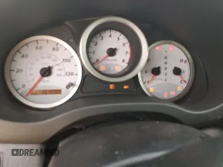 2005 Toyota RAV4 with VIN JTEHD20V150075503, listed as a Copart auction lot 54106765 with 154,099 mi miles and Clean Title. Bid and sale history available at carsss.com. Image 9.