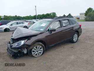 2019 Subaru Outback Premium z VIN 4S4BSAHCXK3314016, wystawiony jako IAAI lot #42435278 z przebiegiem 86 821 mil mil oraz . Historia ofert i sprzedaży dostępna na DreamBid. Obrazek 2.